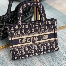 Christian Dior Shopping Bags